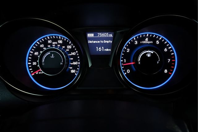 2015 HYUNDAI GENESIS COUPE 2dr 3.8L Manual Ultimate w/Black Seats - 23004440 - 28