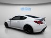 2015 HYUNDAI GENESIS COUPE 2dr 3.8L Manual Ultimate w/Black Seats - 23004440 - 5