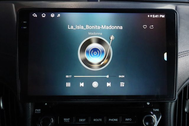 2015 HYUNDAI GENESIS COUPE 2dr 3.8L Manual w/Black Seats - 23004440 - 20