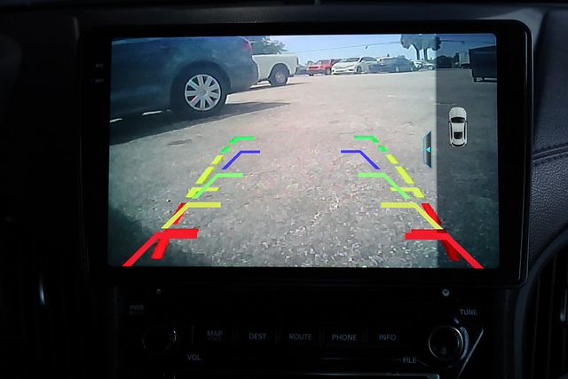 2015 HYUNDAI GENESIS COUPE 2dr 3.8L Manual w/Black Seats - 23004440 - 25