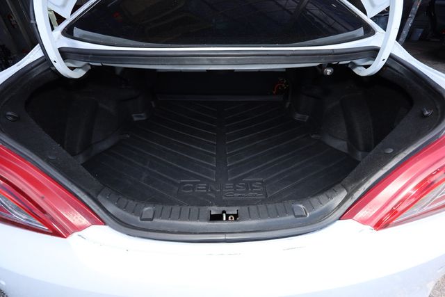 2015 HYUNDAI GENESIS COUPE 2dr 3.8L Manual w/Black Seats - 23004440 - 30