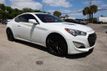 2015 HYUNDAI GENESIS COUPE 2dr 3.8L Manual w/Black Seats - 23004440 - 4