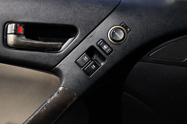 2015 Hyundai Genesis Coupe 2dr 3.8L Manual w/Gray Seats - 22913039 - 43