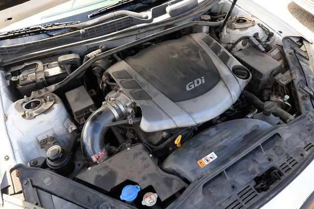 2015 Hyundai Genesis Coupe 2dr 3.8L Manual w/Gray Seats - 22913039 - 46