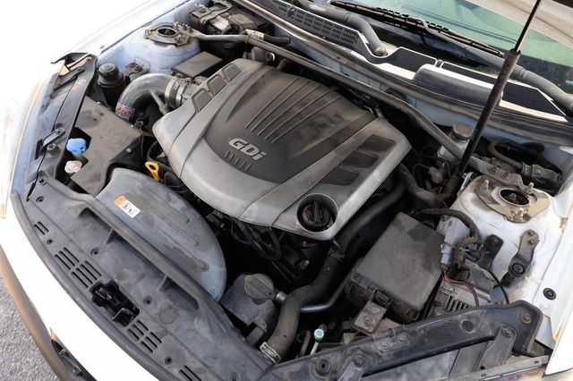 2015 Hyundai Genesis Coupe 2dr 3.8L Manual w/Gray Seats - 22913039 - 47