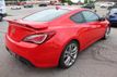 2015 Hyundai Genesis Coupe 3.8 Ultimate Coupe 2D - 22394381 - 5