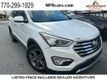 2015 Hyundai Santa Fe AWD 4dr GLS - 23085056 - 0