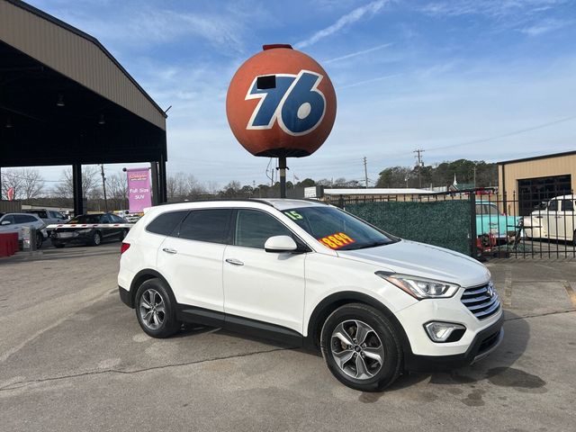 2015 Hyundai Santa Fe FWD 4dr GLS - 22972235 - 0
