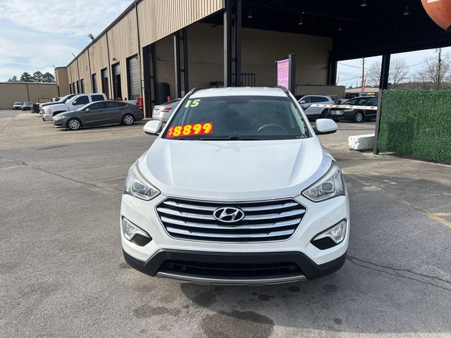 2015 Hyundai Santa Fe FWD 4dr GLS - 22972235 - 1