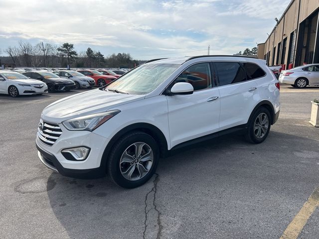 2015 Hyundai Santa Fe FWD 4dr GLS - 22972235 - 2