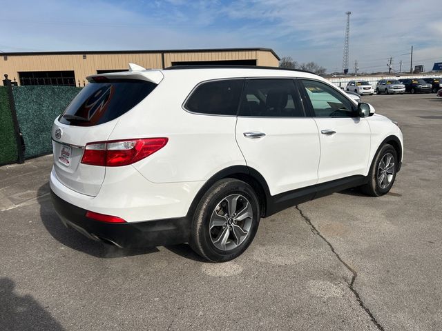 2015 Hyundai Santa Fe FWD 4dr GLS - 22972235 - 3