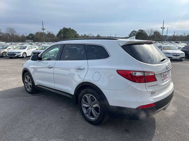 2015 Hyundai Santa Fe FWD 4dr GLS - 22972235 - 5