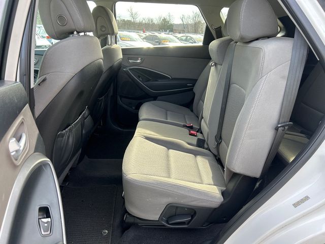 2015 Hyundai Santa Fe FWD 4dr GLS - 22972235 - 7