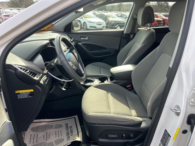 2015 Hyundai Santa Fe FWD 4dr GLS - 22972235 - 8