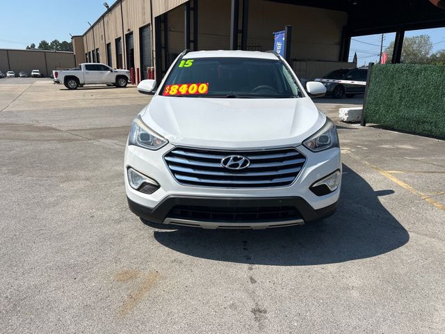 2015 Hyundai Santa Fe FWD 4dr GLS - 23084361 - 1