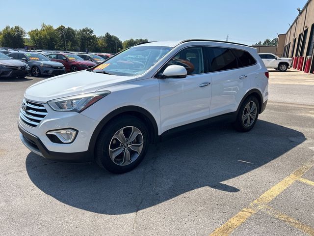 2015 Hyundai Santa Fe FWD 4dr GLS - 23084361 - 2