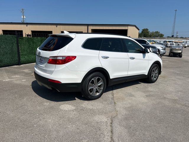 2015 Hyundai Santa Fe FWD 4dr GLS - 23084361 - 3
