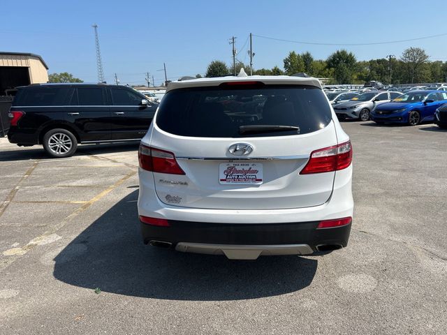 2015 Hyundai Santa Fe FWD 4dr GLS - 23084361 - 4