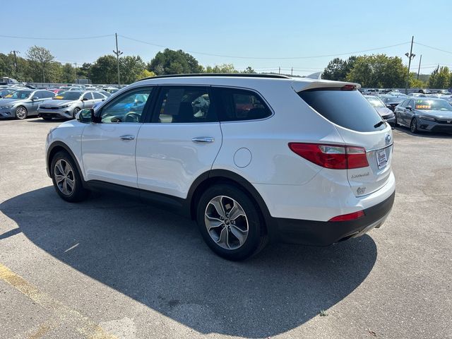 2015 Hyundai Santa Fe FWD 4dr GLS - 23084361 - 5