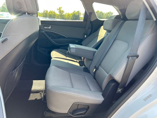 2015 Hyundai Santa Fe FWD 4dr GLS - 23084361 - 7