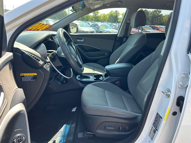 2015 Hyundai Santa Fe FWD 4dr GLS - 23084361 - 8