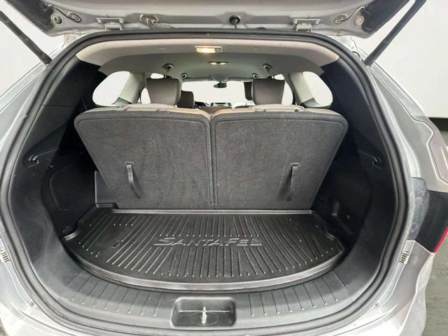 2015 Hyundai Santa Fe Limited AWD 4dr SUV - 22963946 - 9