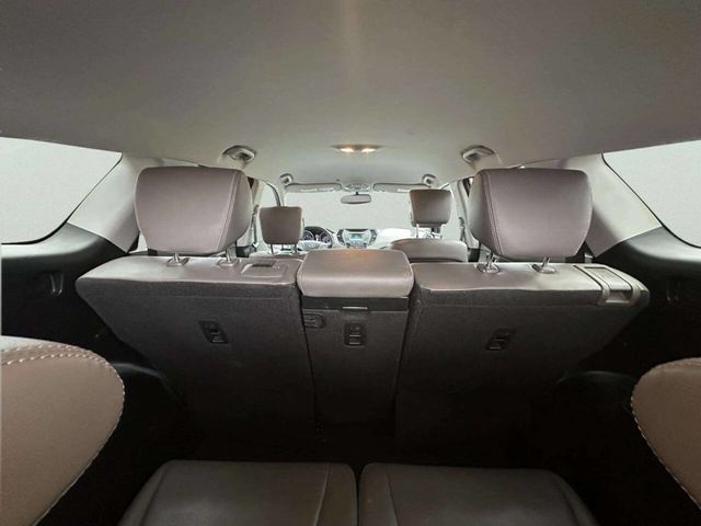 2015 Hyundai Santa Fe Limited AWD 4dr SUV - 22963946 - 10