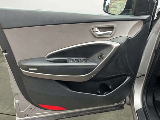 2015 Hyundai Santa Fe Limited AWD 4dr SUV - 22963946 - 12