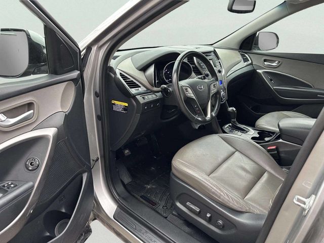 2015 Hyundai Santa Fe Limited AWD 4dr SUV - 22963946 - 13