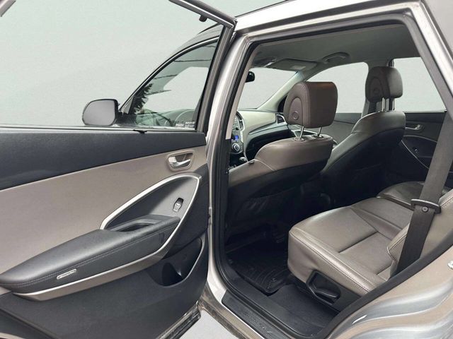 2015 Hyundai Santa Fe Limited AWD 4dr SUV - 22963946 - 16