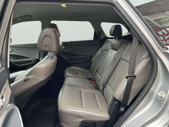 2015 Hyundai Santa Fe Limited AWD 4dr SUV - 22963946 - 17