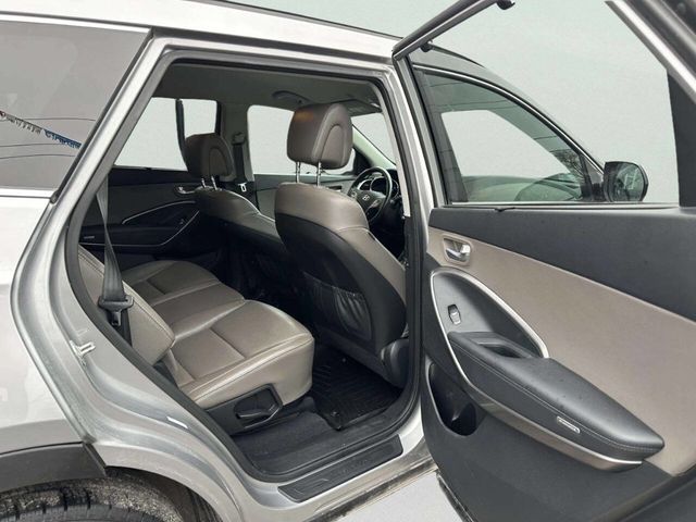 2015 Hyundai Santa Fe Limited AWD 4dr SUV - 22963946 - 18