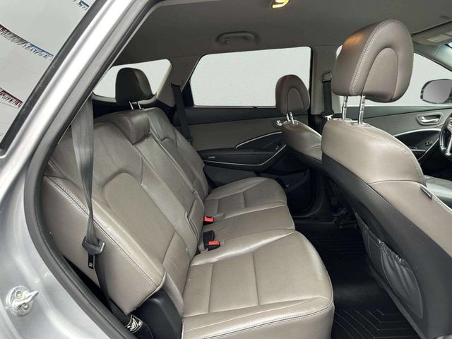 2015 Hyundai Santa Fe Limited AWD 4dr SUV - 22963946 - 19