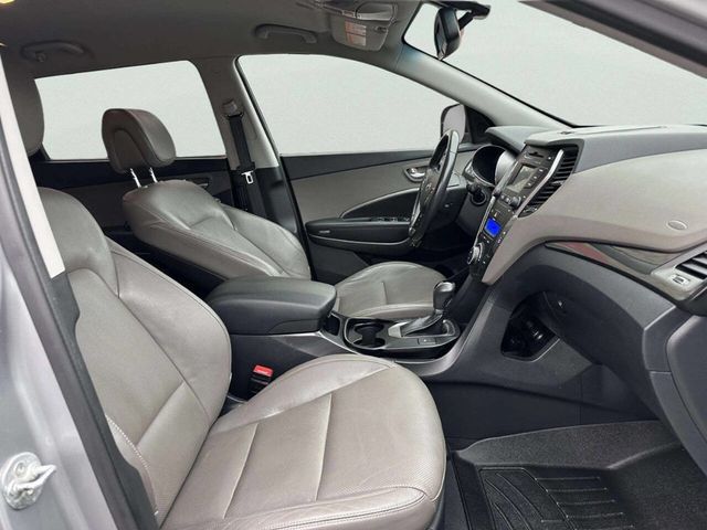 2015 Hyundai Santa Fe Limited AWD 4dr SUV - 22963946 - 21