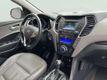 2015 Hyundai Santa Fe Limited AWD 4dr SUV - 22963946 - 22