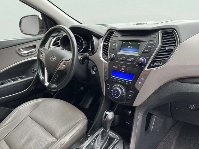 2015 Hyundai Santa Fe Limited AWD 4dr SUV - 22963946 - 22