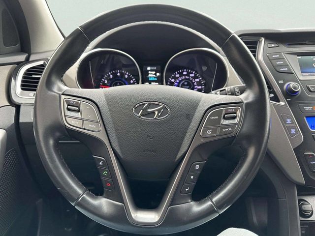 2015 Hyundai Santa Fe Limited AWD 4dr SUV - 22963946 - 23