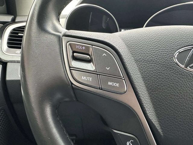 2015 Hyundai Santa Fe Limited AWD 4dr SUV - 22963946 - 25