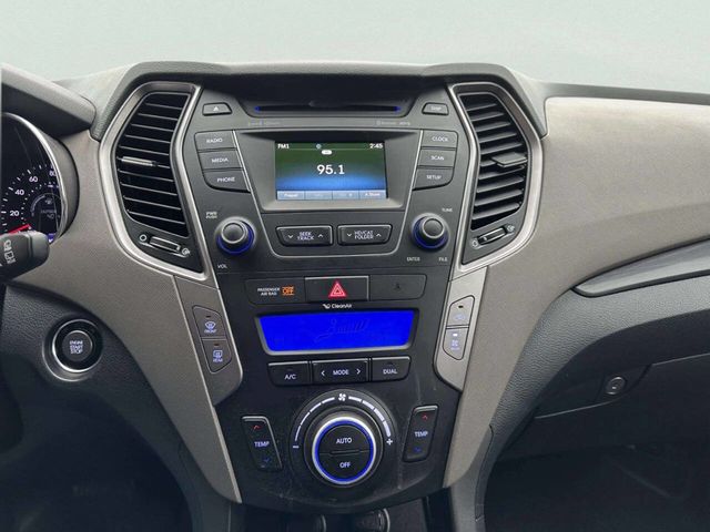 2015 Hyundai Santa Fe Limited AWD 4dr SUV - 22963946 - 28