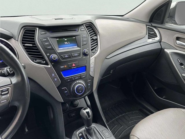 2015 Hyundai Santa Fe Limited AWD 4dr SUV - 22963946 - 29