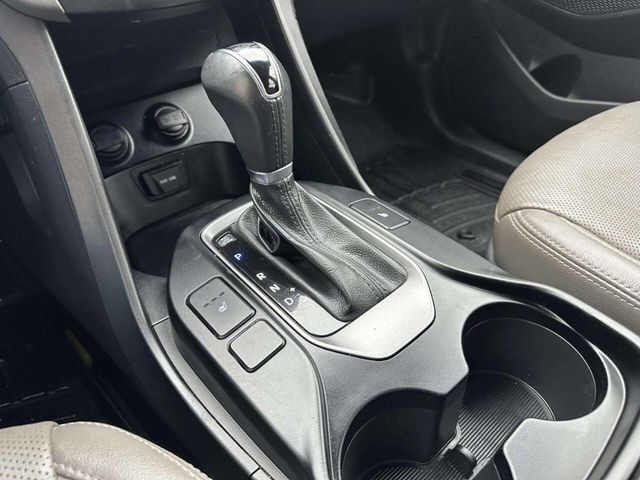 2015 Hyundai Santa Fe Limited AWD 4dr SUV - 22963946 - 30