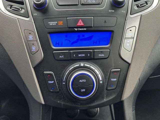 2015 Hyundai Santa Fe Limited AWD 4dr SUV - 22963946 - 31