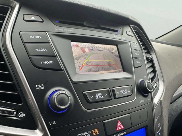 2015 Hyundai Santa Fe Limited AWD 4dr SUV - 22963946 - 33