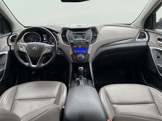 2015 Hyundai Santa Fe Limited AWD 4dr SUV - 22963946 - 37