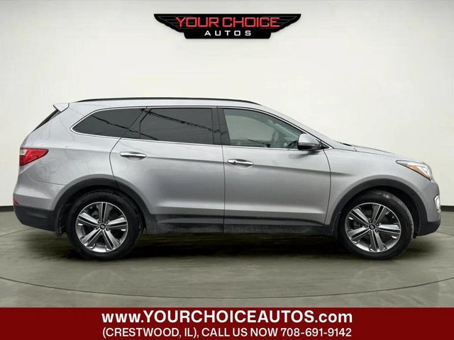 2015 Hyundai Santa Fe Limited AWD 4dr SUV - 22963946 - 5
