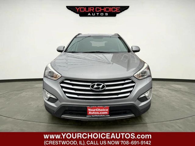 2015 Hyundai Santa Fe Limited AWD 4dr SUV - 22963946 - 7