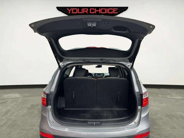 2015 Hyundai Santa Fe Limited AWD 4dr SUV - 22963946 - 8