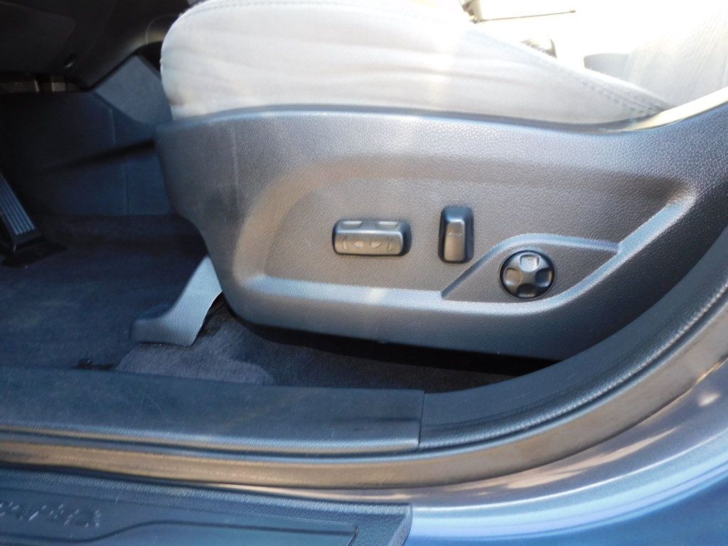 2015 Hyundai Santa Fe Sport photo 17