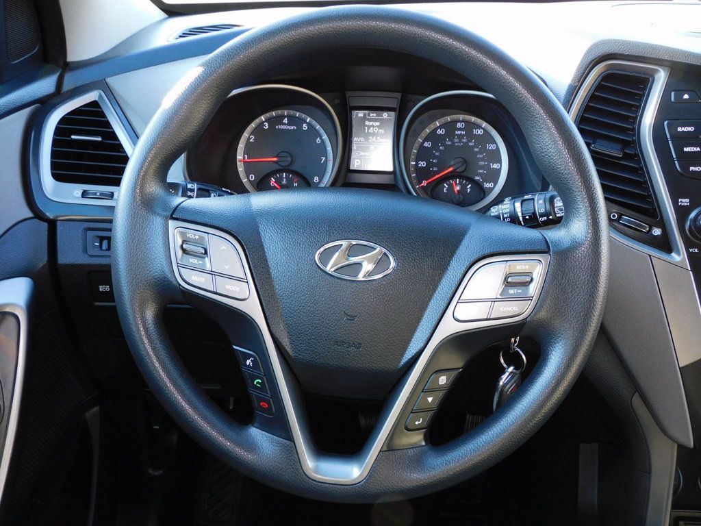 2015 Hyundai Santa Fe Sport photo 19
