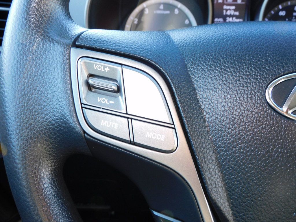 2015 Hyundai Santa Fe Sport photo 20